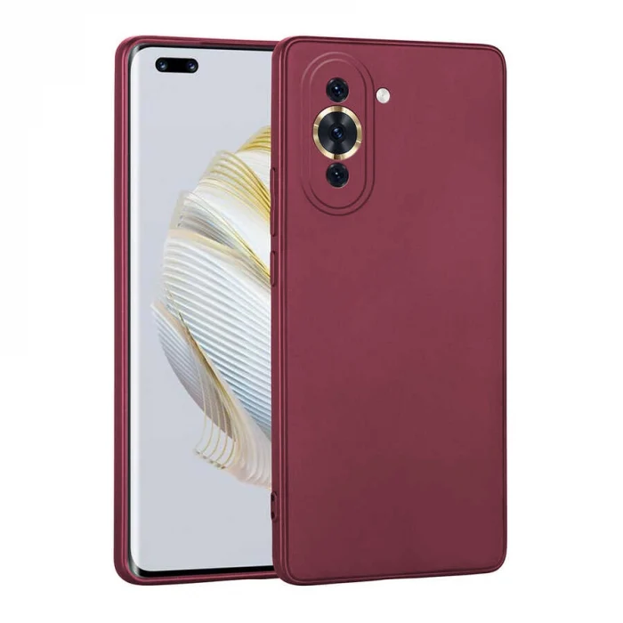 Huawei Nova 10 Pro Kılıf  Premier Silikon Kapak