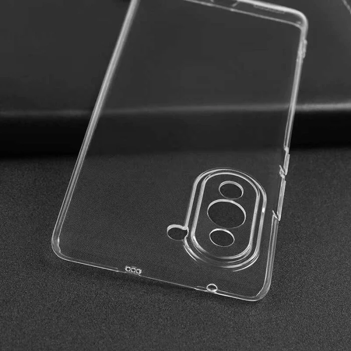 Huawei Nova 10 Pro Kılıf  Süper Silikon Kapak