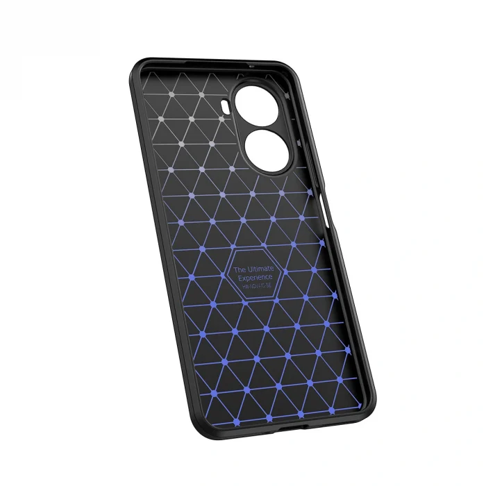 Huawei Nova 10 SE Kılıf Niss Silikon Kapak