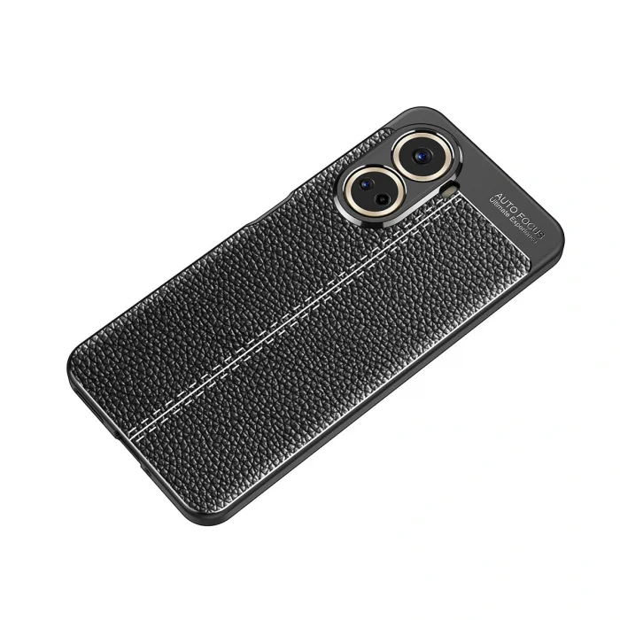 Huawei Nova 10 SE Kılıf Niss Silikon Kapak