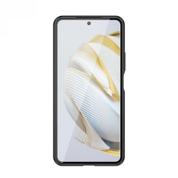 Huawei Nova 10 SE Kılıf Niss Silikon Kapak