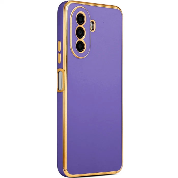 Huawei Nova Y70 Kılıf  Bark Kapak