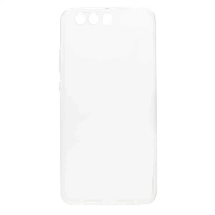 Huawei P10 Kılıf Süper Silikon Kapak