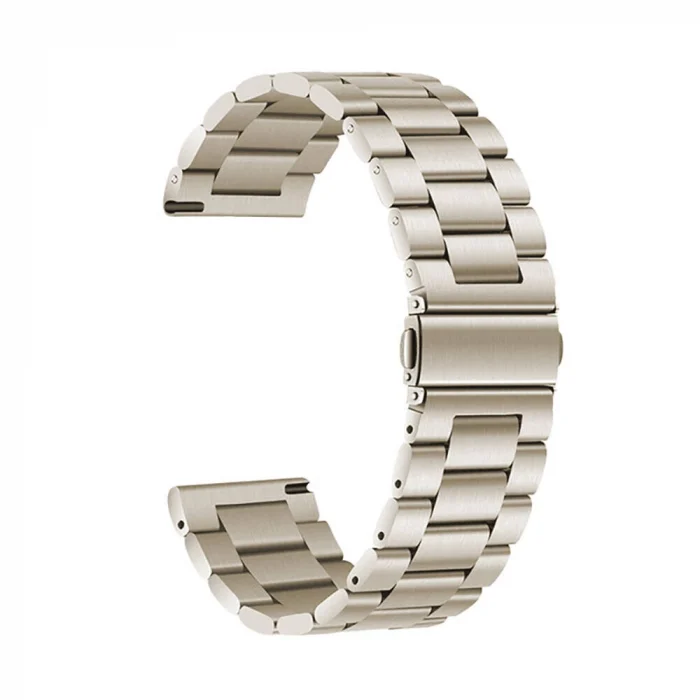 Watch GT 3 42mm Band-04 20mm Metal Kordon