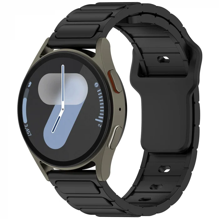 Huawei Watch GT 3 42mm KRD-132 22mm Silikon Kordon Strap Kayış