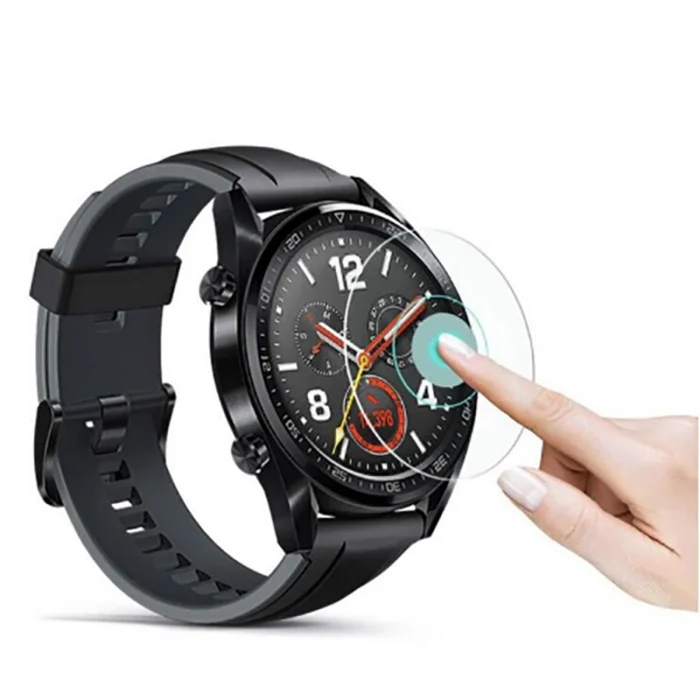 Huawei Watch GT2 Pro  Narr Tpu Body Ekran Koruyucu