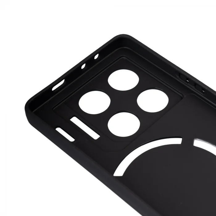 İnfinix GT 20 Pro Kılıf Biye Silikon