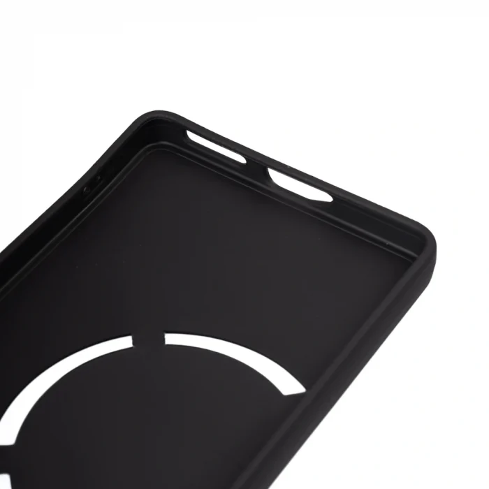 İnfinix GT 20 Pro Kılıf Biye Silikon