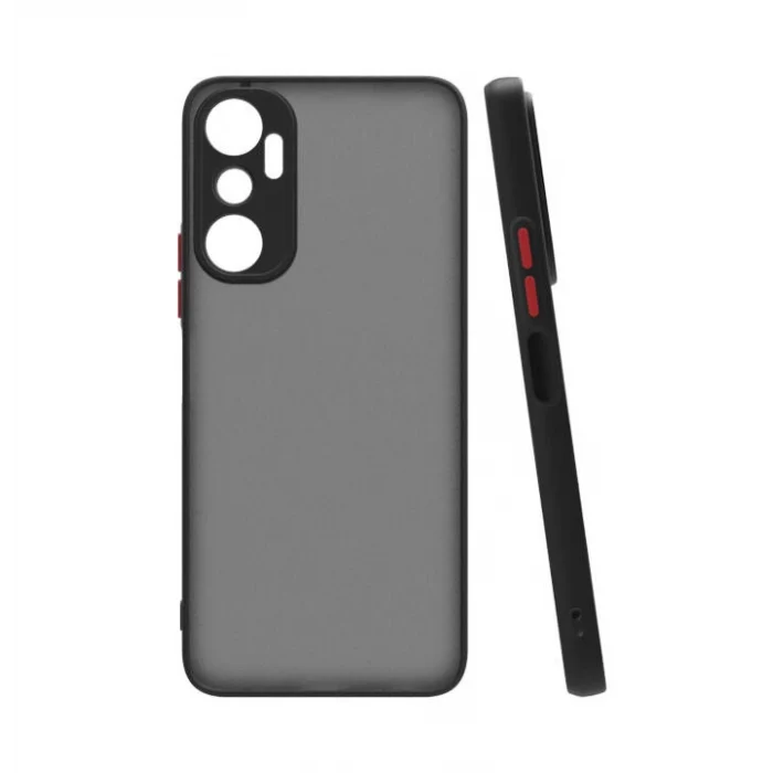 İnfinix Hot 20i Kılıf Hux Kapak