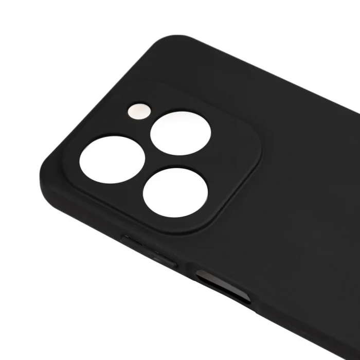 İnfinix Hot 40 Kılıf Biye Silikon