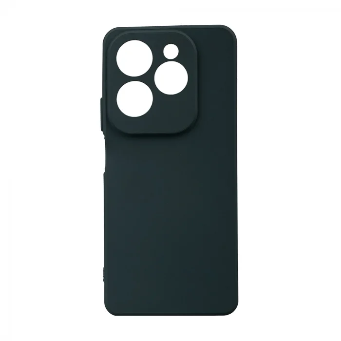 İnfinix Hot 40i Kılıf Biye Silikon