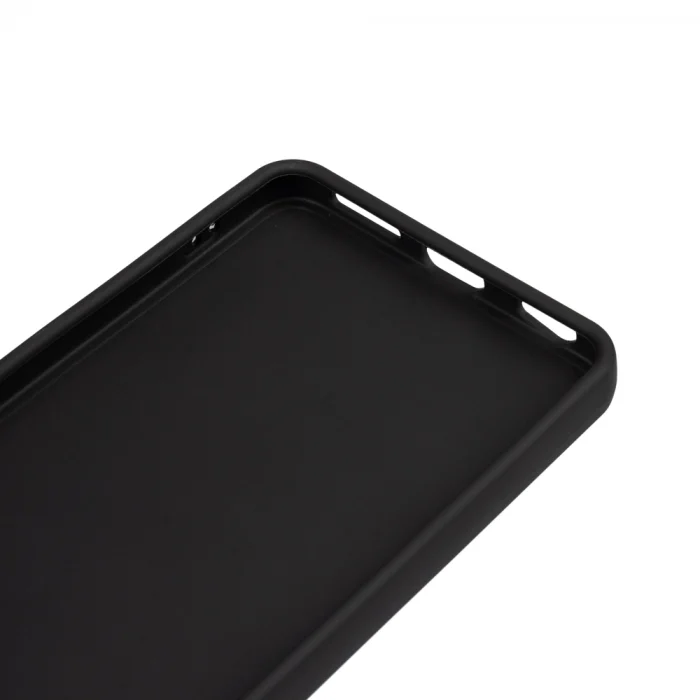 İnfinix Hot 50 4G Kılıf Biye Silikon