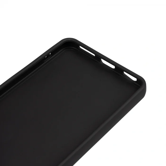 İnfinix Hot 50 4G Kılıf Biye Silikon