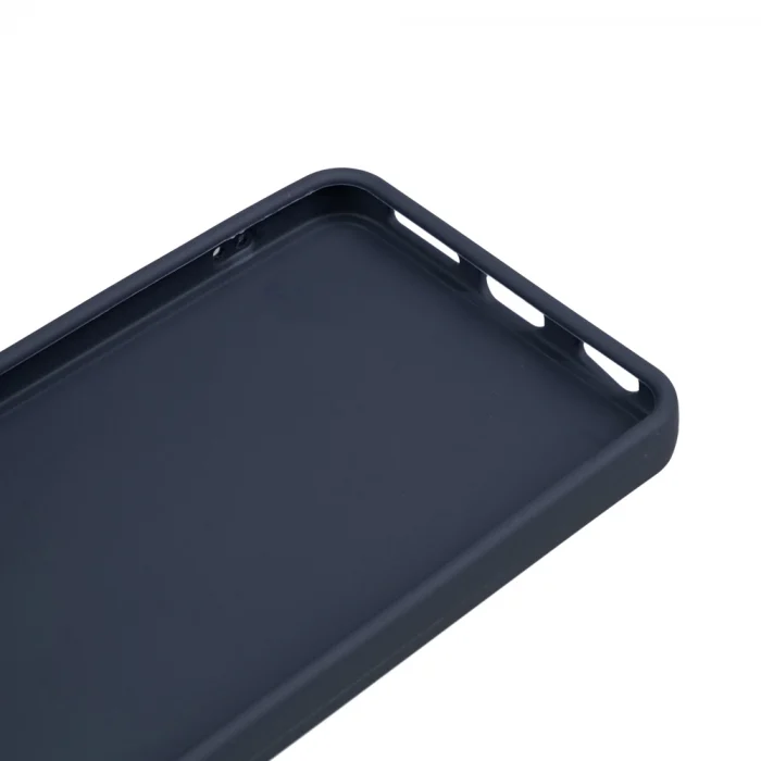 İnfinix Hot 50 4G Kılıf Biye Silikon