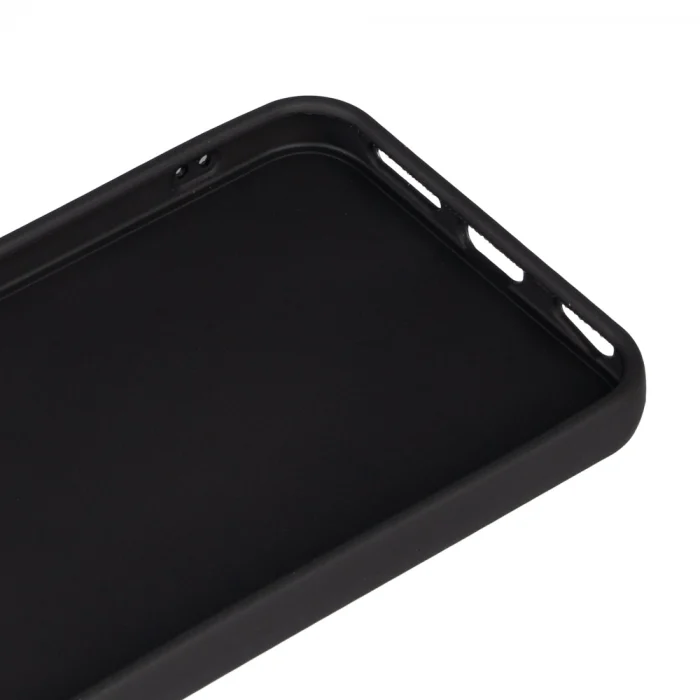 İnfinix Hot 50 5G Kılıf Biye Silikon