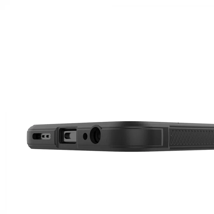 İnfinix Hot 50 Pro 4G Kılıf Esnek TPU Oyuklu Arka Yüzey Tasarımlı Etnik Silikon Kapak