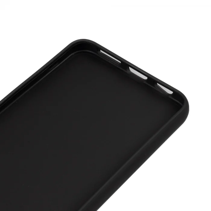 İnfinix Hot 50 Pro 4G Kılıf Biye Silikon