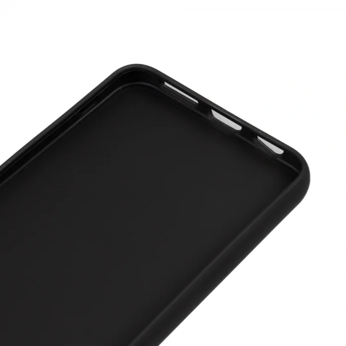 İnfinix Hot 50 Pro 4G Kılıf Biye Silikon