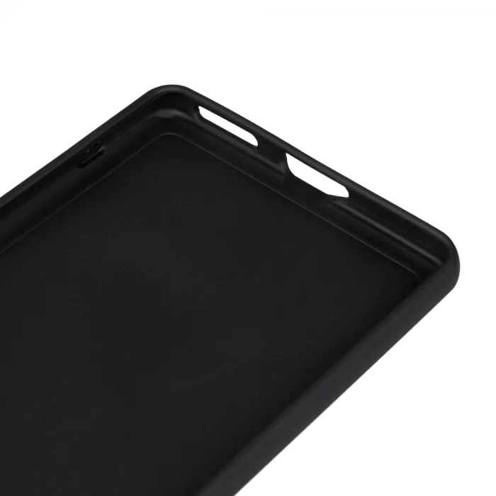 İnfinix Hot 50 Pro Plus 4G Kılıf Biye Silikon