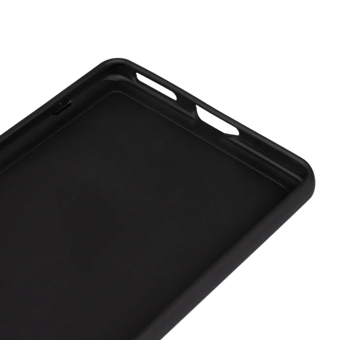 İnfinix Hot 50 Pro Plus 4G Kılıf Biye Silikon