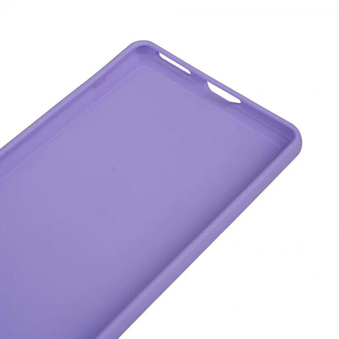 İnfinix Hot 50 Pro Plus 4G Kılıf Biye Silikon