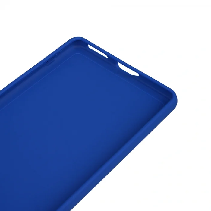 İnfinix Hot 50 Pro Plus 4G Kılıf Biye Silikon