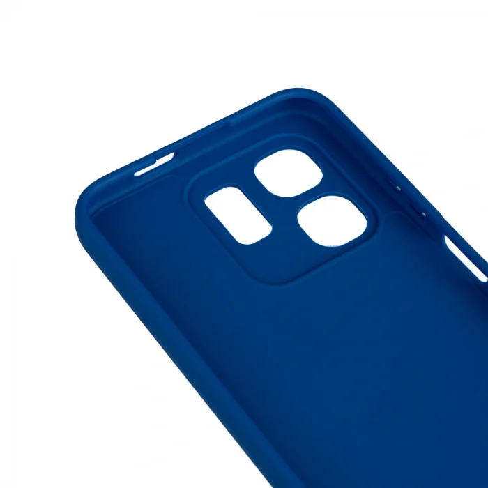 İnfinix Hot 50i Kılıf Biye Silikon