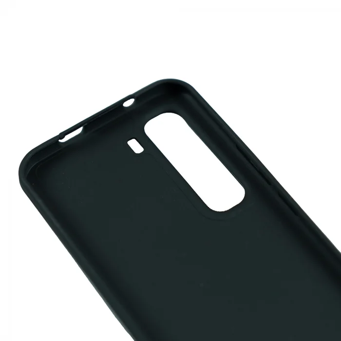 İnfinix Hot 60 Pro Plus Kılıf Biye Silikon