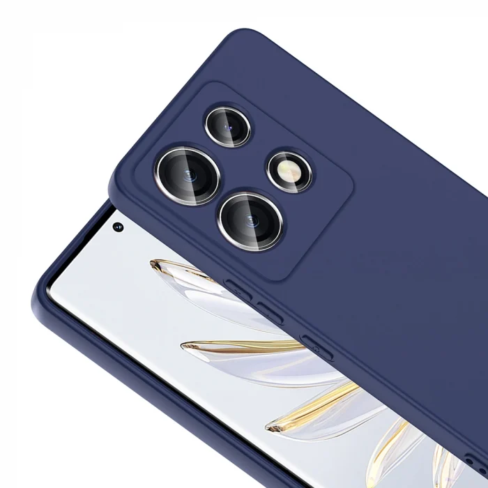 İnfinix Note 30 VIP Kılıf Mara Lansman Kapak