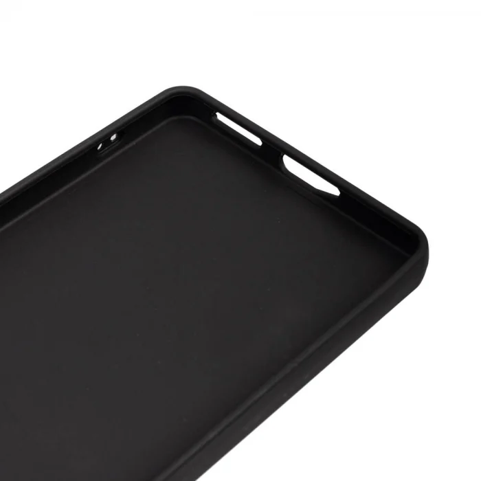 İnfinix Note 40 4G Kılıf Biye Silikon