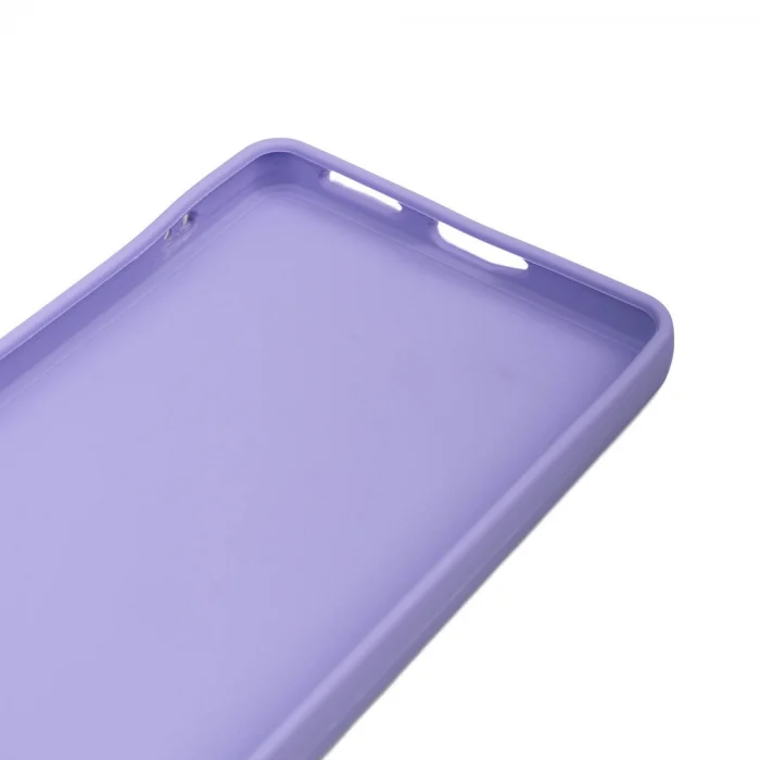 İnfinix Note 40 4G Kılıf Biye Silikon