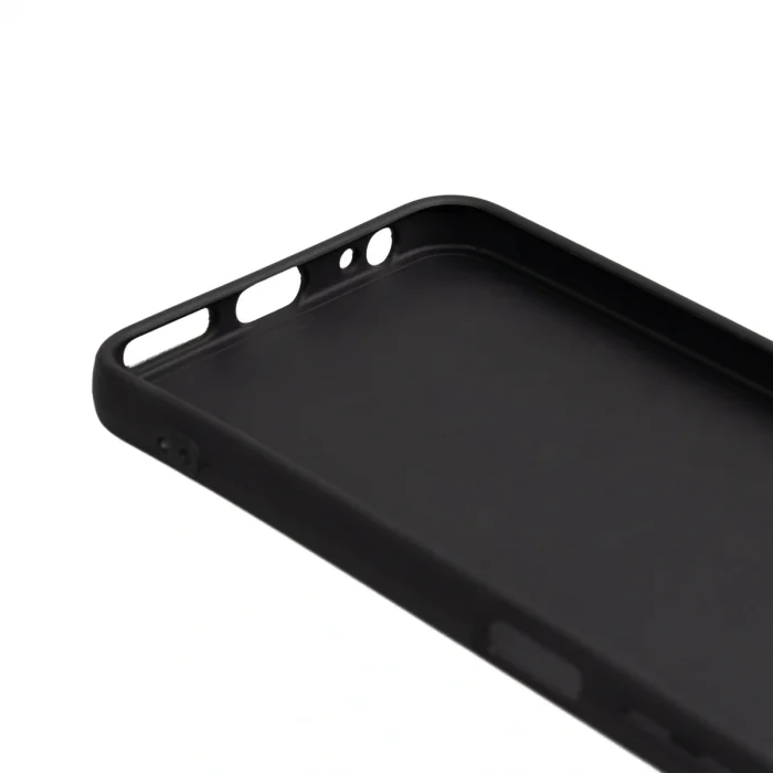 İnfinix Smart 10 Kılıf Biye Silikon