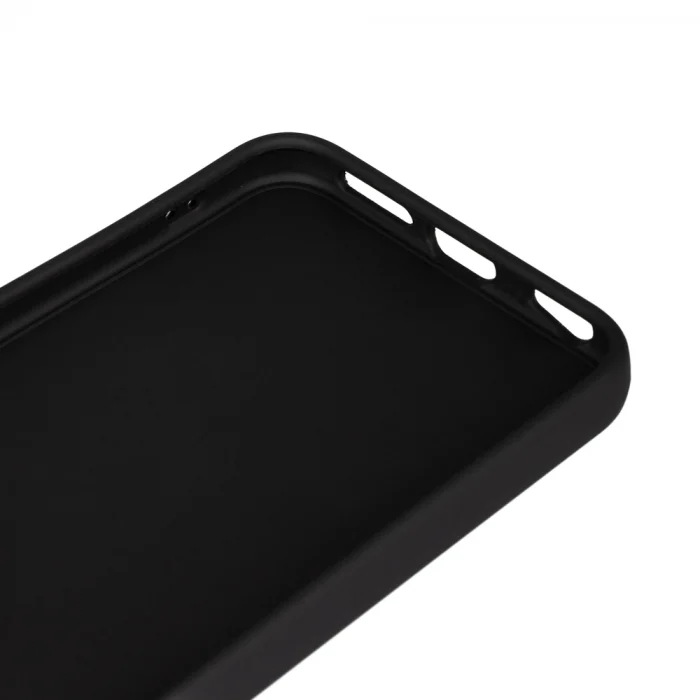 İnfinix Smart 9 Kılıf Biye Silikon