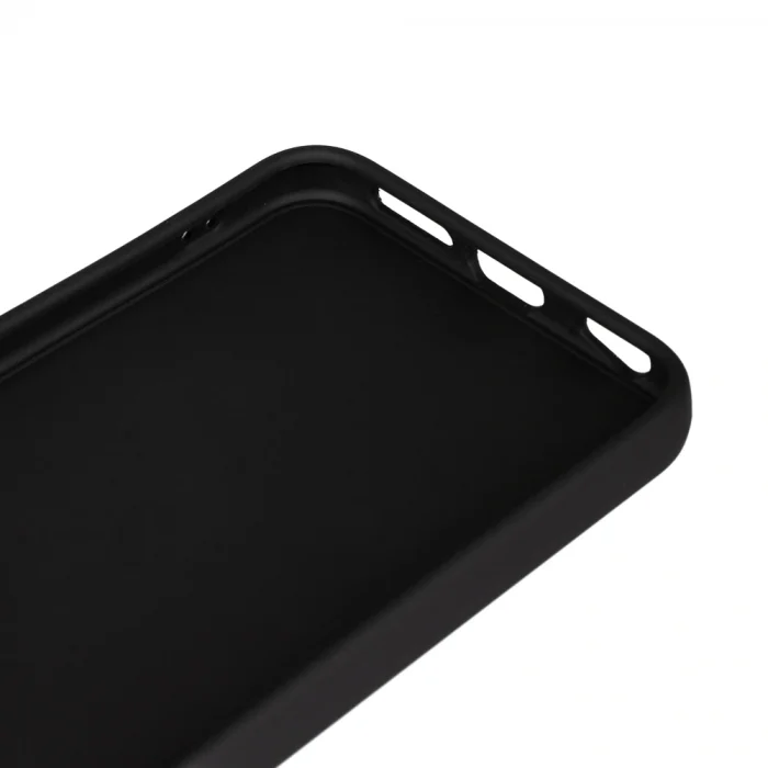 İnfinix Smart 9 Kılıf Biye Silikon