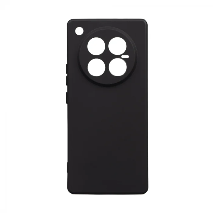 İnfinix Zero 40 4G Kılıf Biye Silikon