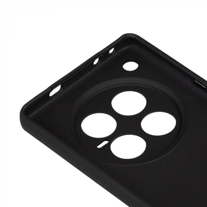 İnfinix Zero 40 4G Kılıf Biye Silikon