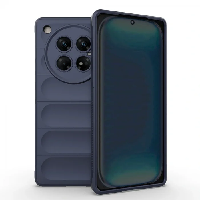 İnfinix Zero 40 5G Kılıf Esnek TPU Oyuklu Arka Yüzey Tasarımlı Etnik Silikon Kapak