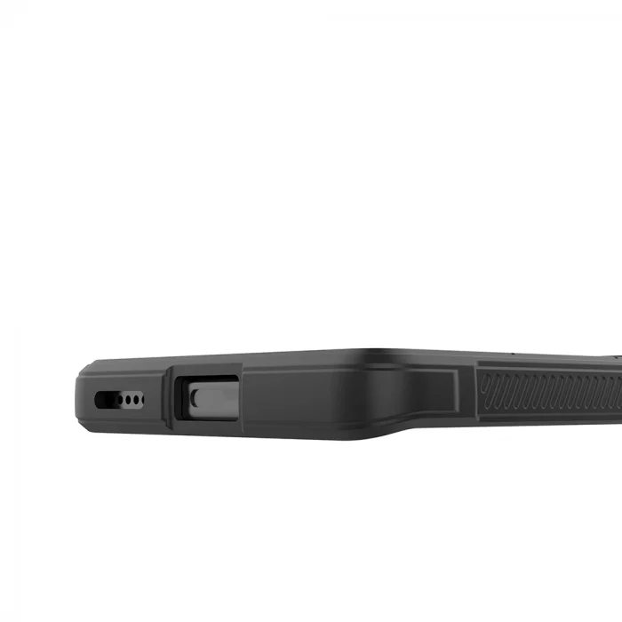 İnfinix Zero 40 5G Kılıf Esnek TPU Oyuklu Arka Yüzey Tasarımlı Etnik Silikon Kapak