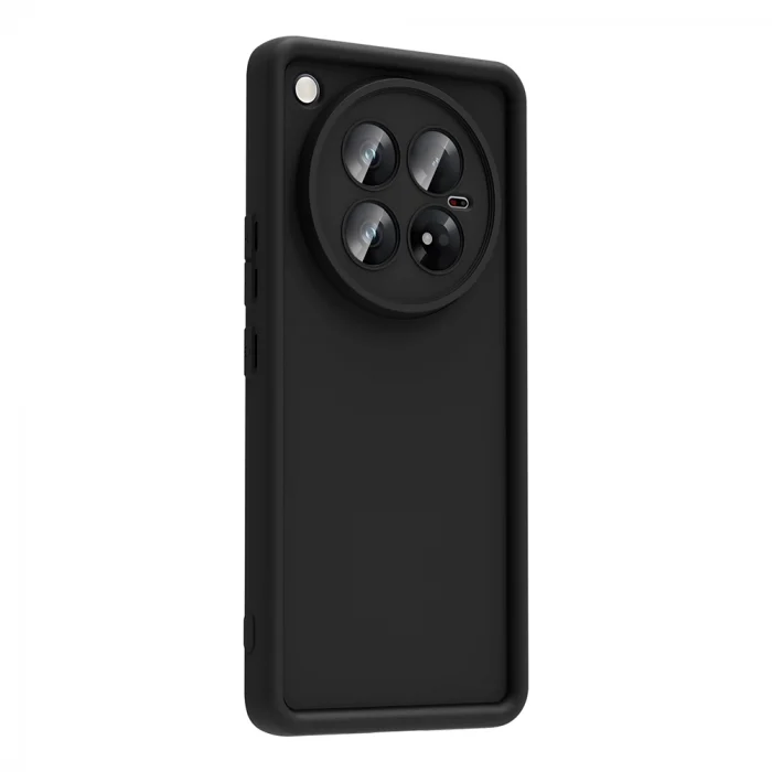 İnfinix Zero 40 5G Kılıf Kamera Korumalı Ananas Kapak