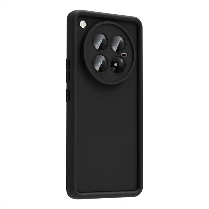 İnfinix Zero 40 5G Kılıf Kamera Korumalı Ananas Kapak