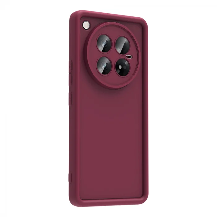 İnfinix Zero 40 5G Kılıf Kamera Korumalı Ananas Kapak