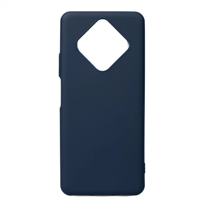 İnfinix Zero 8 Kılıf Biye Silikon