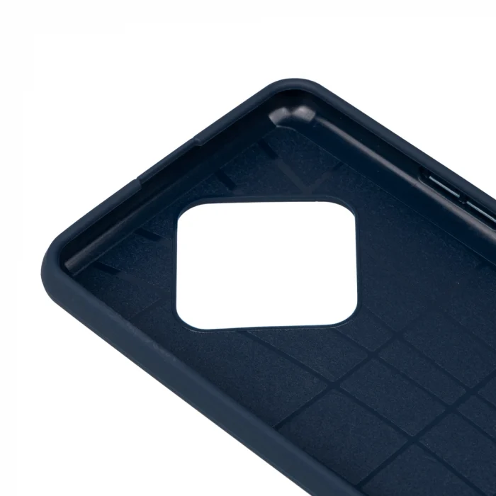 İnfinix Zero 8 Kılıf Biye Silikon