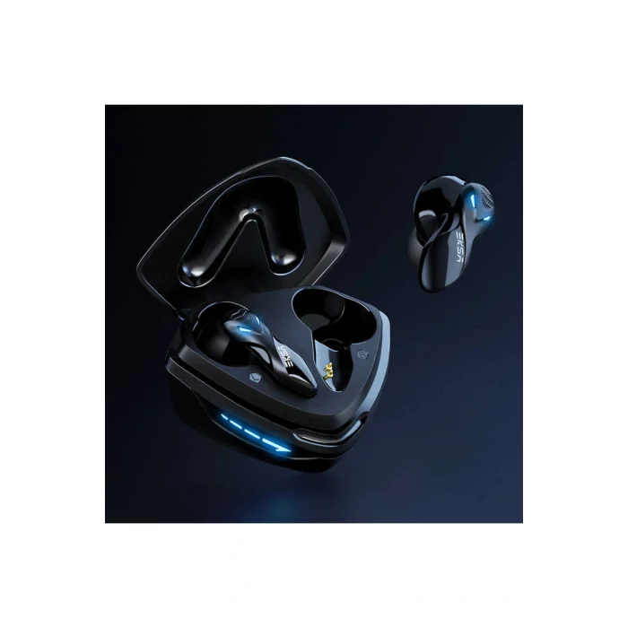 Kablosuz Bluetooth Kulaklık (LİSANSLI) GT1 Cobra Bluetooth Kulakiçi Kulaklık Ultra Ses Kalitesi