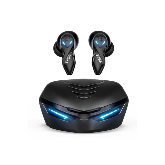 Kablosuz Bluetooth Kulaklık (LİSANSLI) GT1 Cobra Bluetooth Kulakiçi Kulaklık Ultra Ses Kalitesi