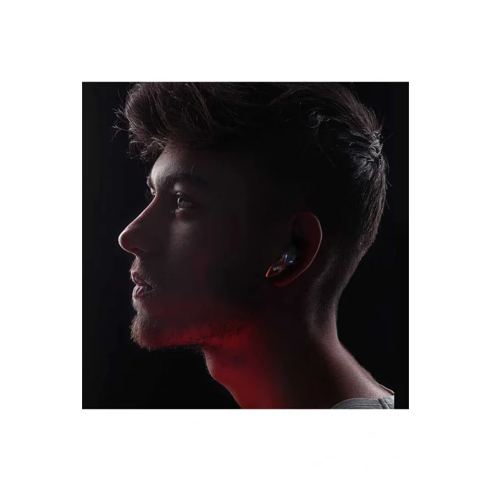 Kablosuz Bluetooth Kulaklık (LİSANSLI) GT1 Cobra Bluetooth Kulakiçi Kulaklık Ultra Ses Kalitesi