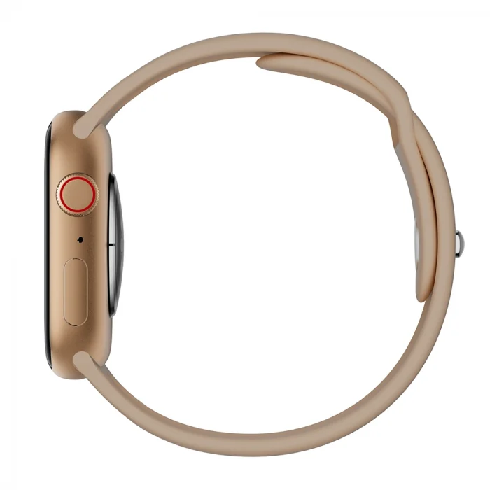 Lapas LW-01 iOS ve Android Uyumlu Akıllı Saat