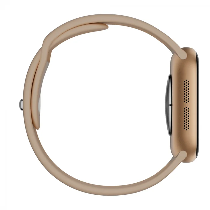 Lapas LW-01 iOS ve Android Uyumlu Akıllı Saat