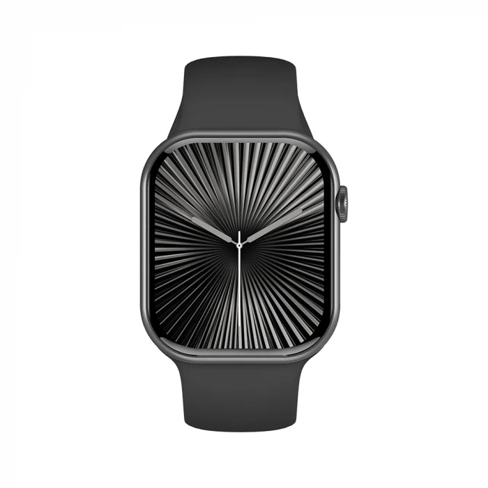 Lapas LW-01 iOS ve Android Uyumlu Akıllı Saat