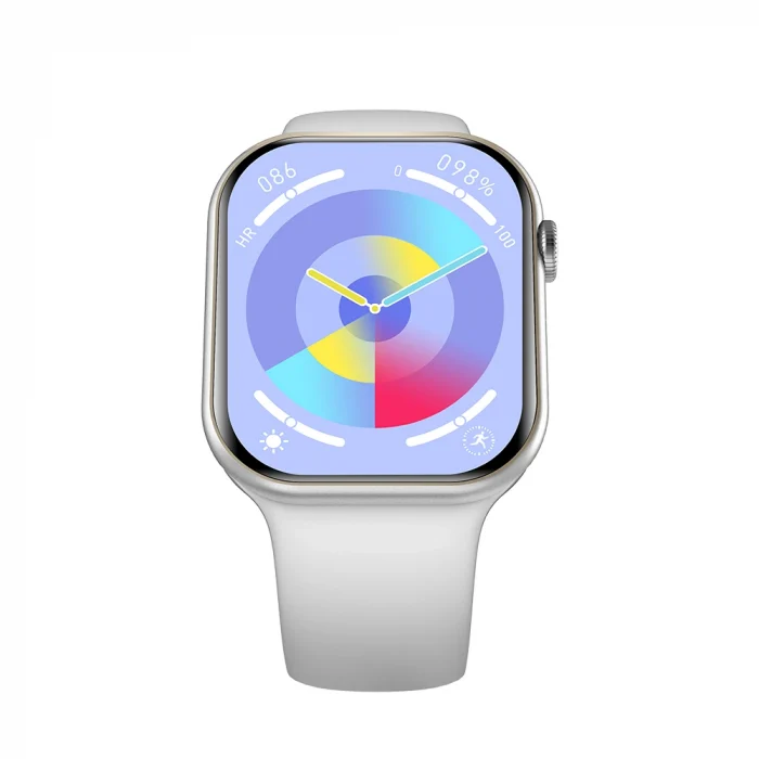 Lapas LW-01 iOS ve Android Uyumlu Akıllı Saat